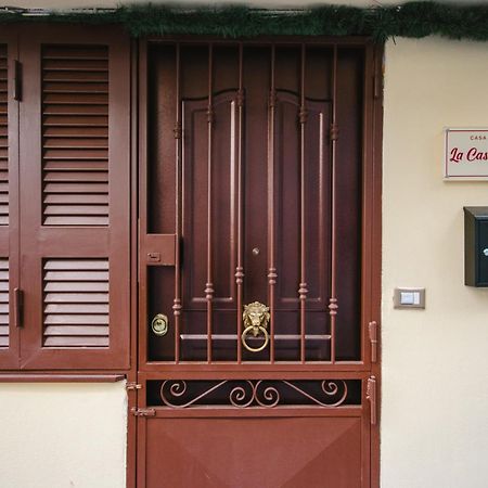 La Casa Di Nina Villa Наполи Екстериор снимка