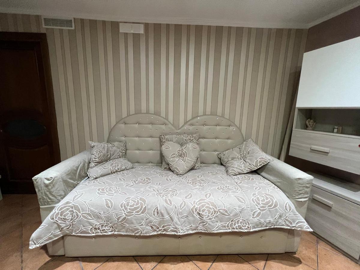 La Casa Di Nina Villa Наполи Екстериор снимка
