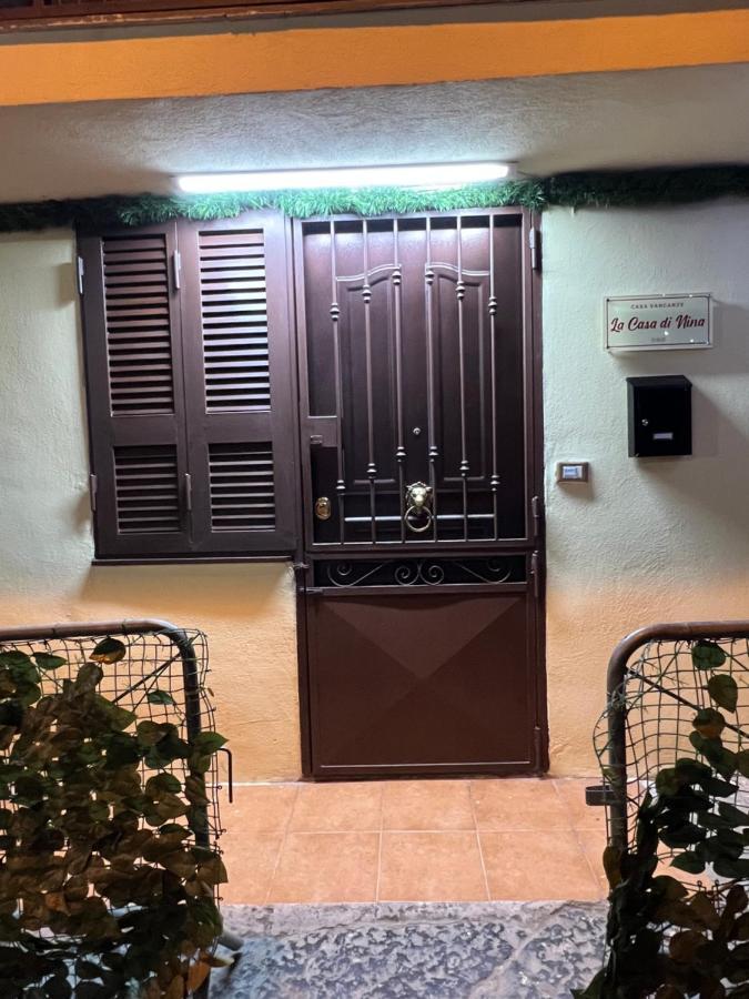 La Casa Di Nina Villa Наполи Екстериор снимка