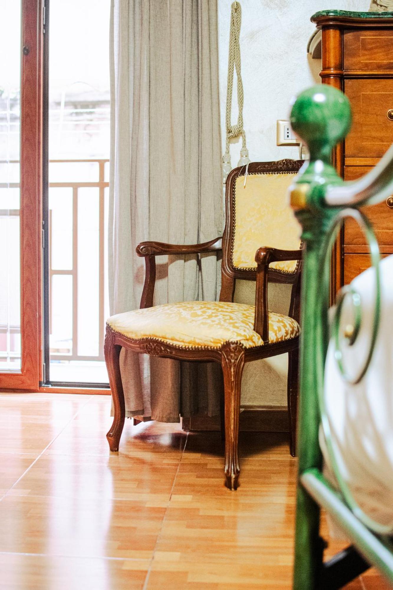 La Casa Di Nina Villa Наполи Екстериор снимка